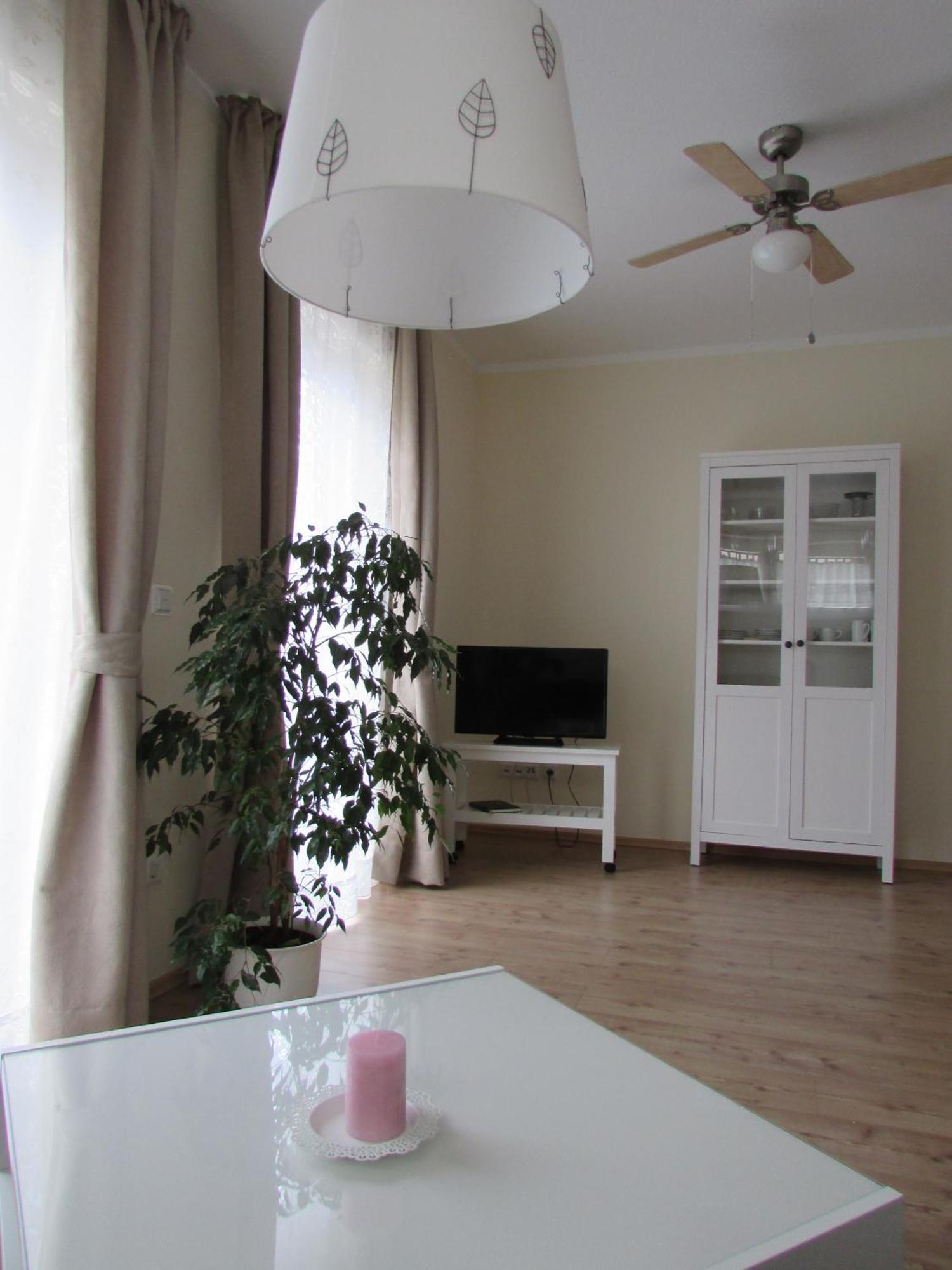 Alte Heimat Apartment Schwegenheim Room photo